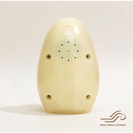 霊界コミュニケーションロボット BAKETAN WARASHI ワラシ : SolidStore