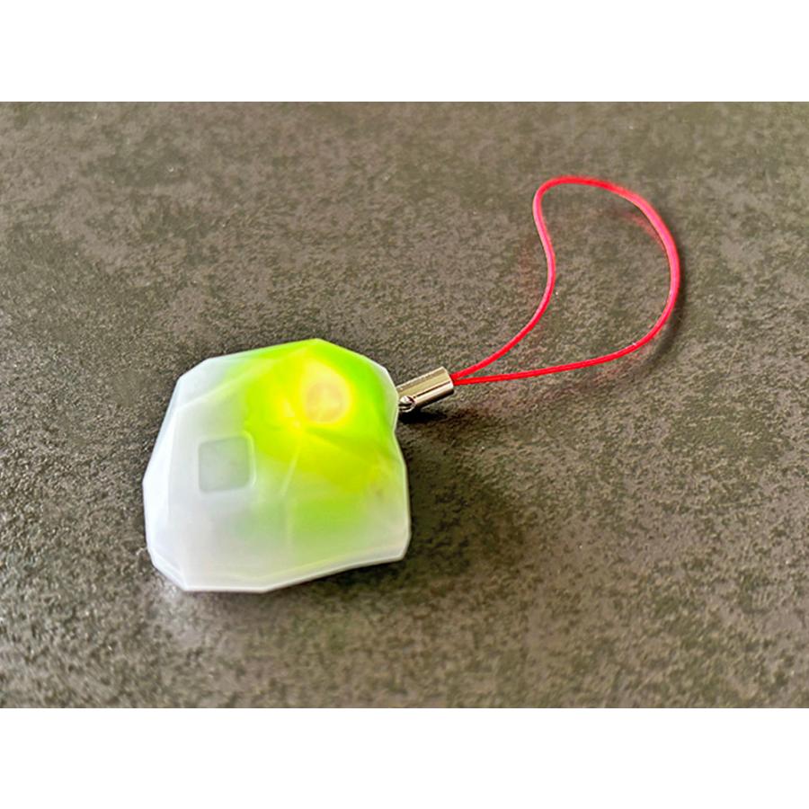 送料無料】ばけたん BAKETAN 鶴 TSURU おばけ探知機 バケタン ツル