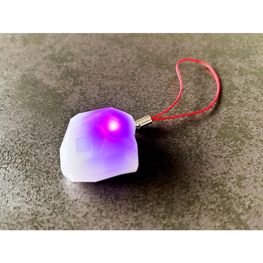 送料無料】ばけたん BAKETAN 鶴 TSURU おばけ探知機 バケタン ツル
