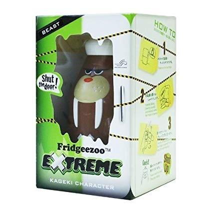 Fridgeezoo EXTREME ビースト BEAST ボブサップ : SolidStoreヤフー店
