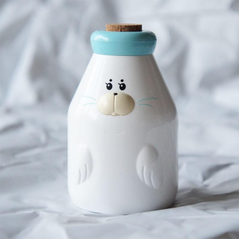 Fridgeezoo HOGEN  広島 アザラシ フリッジィズー 方言 | 