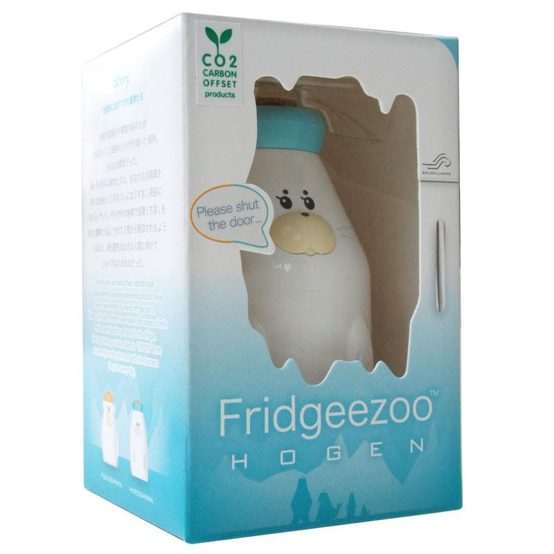 Fridgeezoo HOGEN  広島 アザラシ フリッジィズー 方言 |  | 03