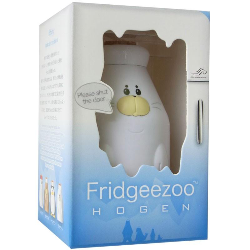 Fridgeezoo HOGEN 岩手 アザラシ フリッジィズー 方言 |  | 03