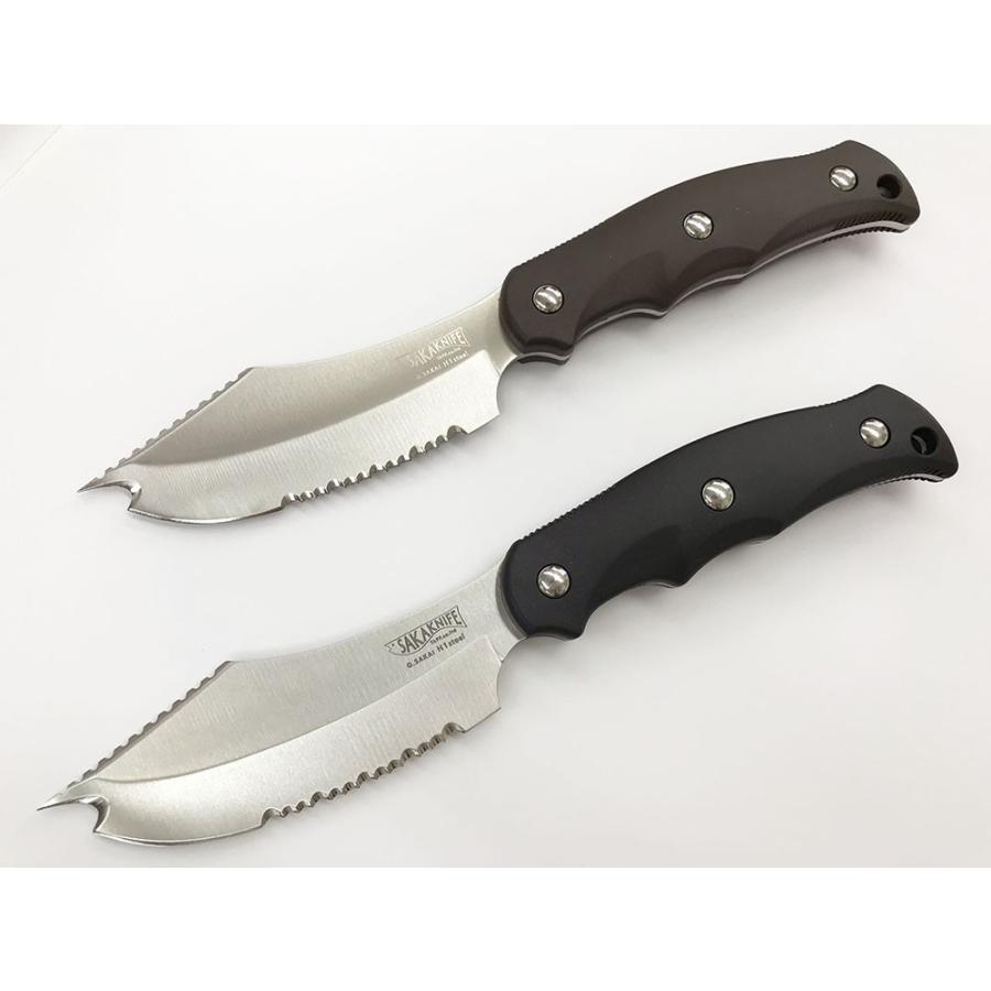 サカナイフ SAKAKNIFE シャープナー 説明DVD付 日本製 : SolidStore