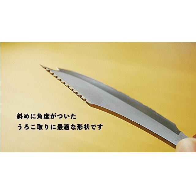 サカナイフ SAKAKNIFE シャープナー 説明DVD付 日本製 : SolidStore