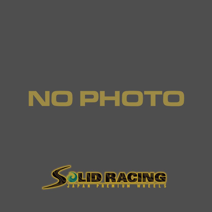 リングボルト：ビードロックホイール用【ソリッドレーシング レース