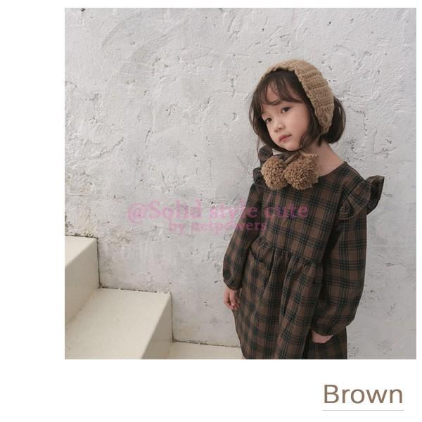 イヤーマフ 耳あて イヤマフ イヤーマフラー 手編み風 マフラー ニット帽 ふわふわ もこもこ キッズ 子供 男女兼用 お洒落 可愛い Ssc050mfs Solid Style Lab Yahoo 店 通販 Yahoo ショッピング