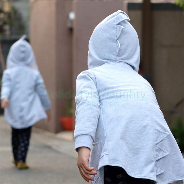 恐竜 パーカー キッズ 長袖 100 110 1 130 140 長袖シャツ ロングシャツ 怪獣 動物 アニマル 韓国子供服 男の子 女の子 男女兼用 ジュニア Ssn033mfs Solid Style Lab Yahoo 店 通販 Yahoo ショッピング