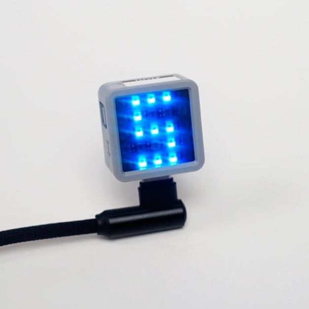 ATOM Matrix (M5STACK-C008-B) |  | 03