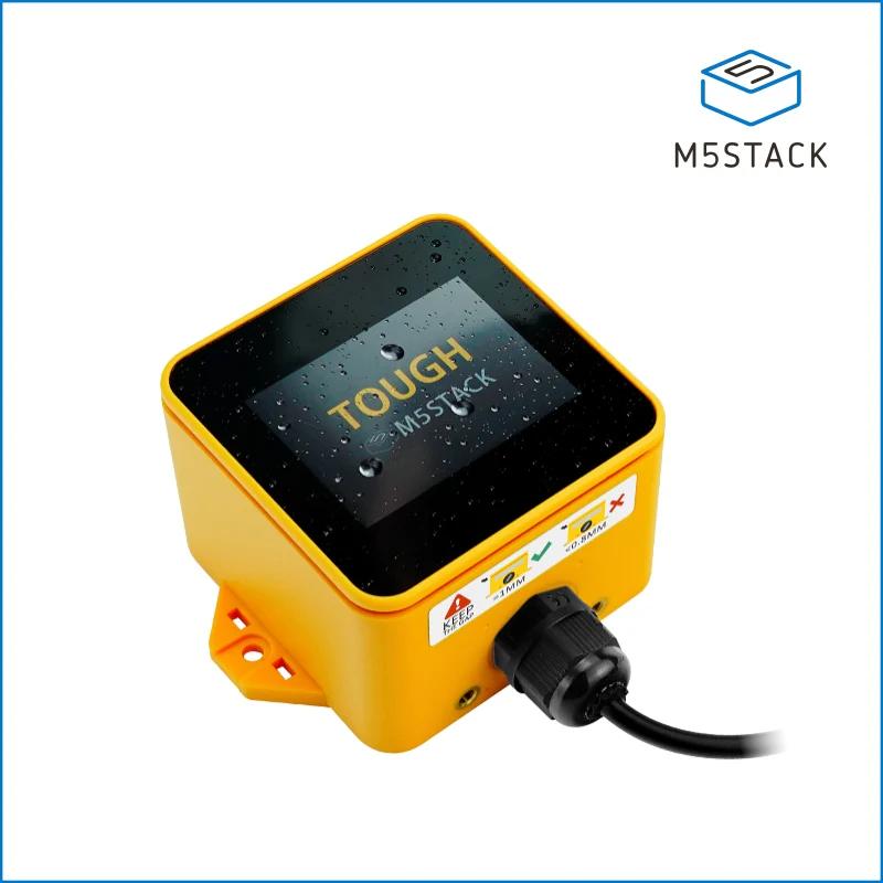 M5Stack Tough ESP32 IoT開発キット M5STACK-K034 |  | 01