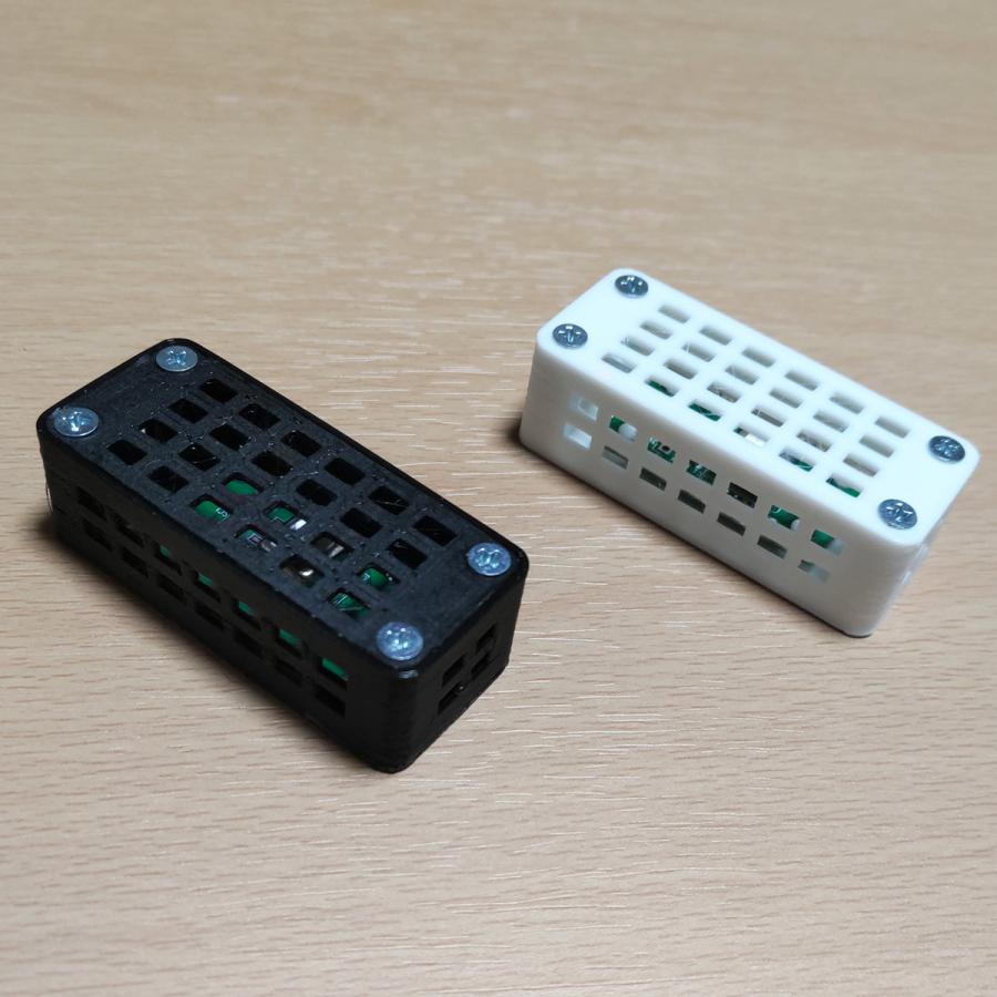 M5Stack Basic/Gray用 CO2センサーSCD40ボード　今なら試作品ケースが無料でもらえる！ |  | 04