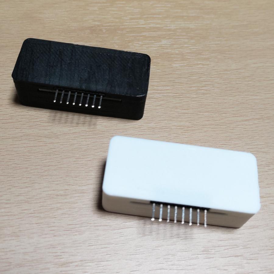 M5Stack Basic/Gray用 CO2センサーSCD40ボード　今なら試作品ケースが無料でもらえる！ |  | 05