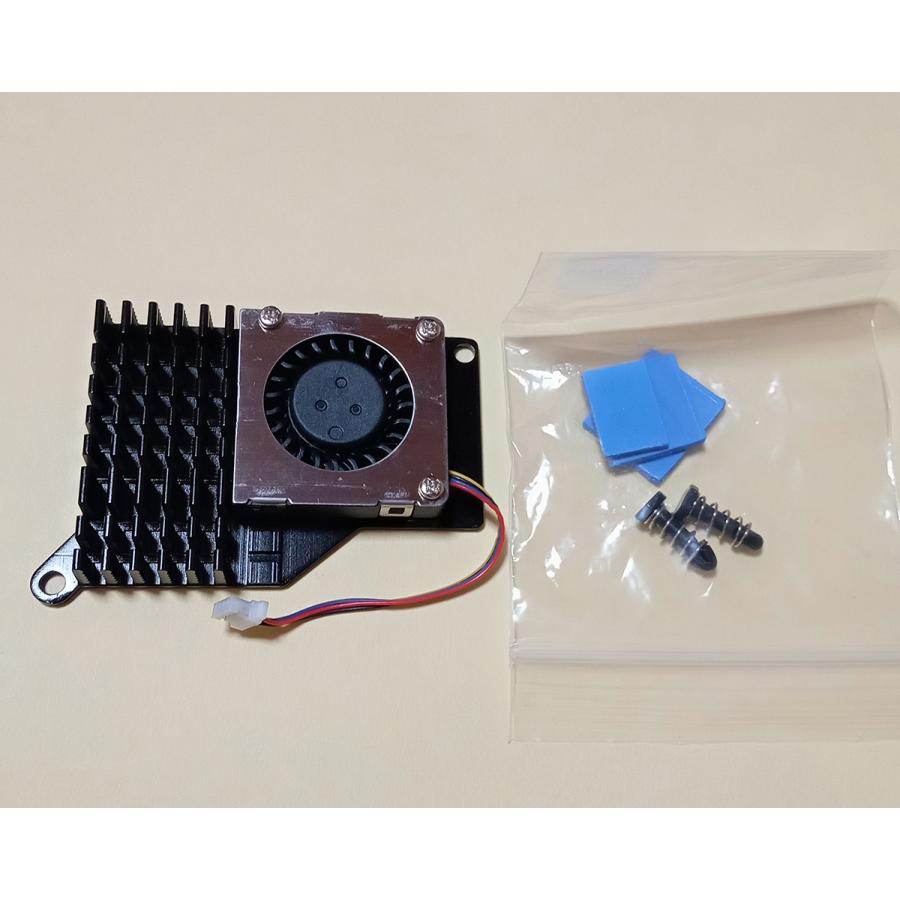 Raspberry Pi 5 (ラズベリーパイ5) / 8GB 技適取得済み SC1112、黒