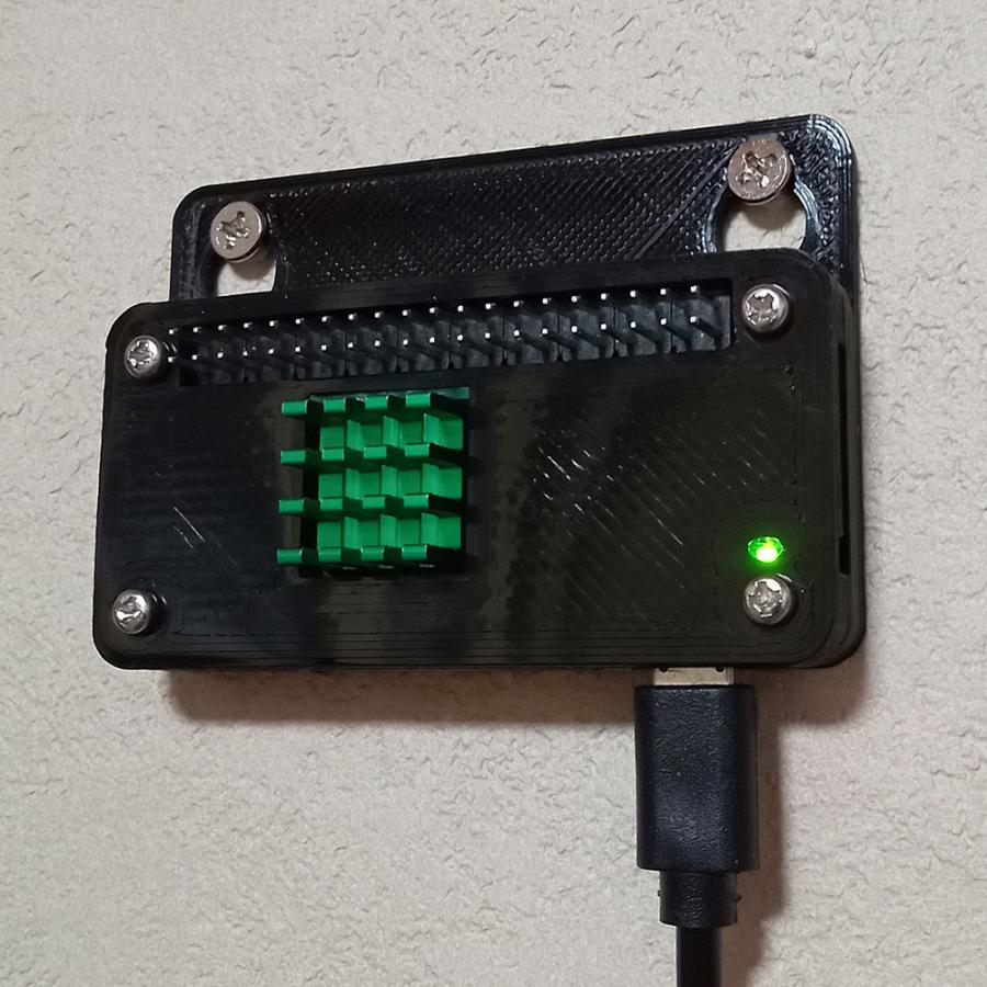 Raspberry Pi Zero 2 WH - はんだ付け済みヘッダー付き [SC0721] +
