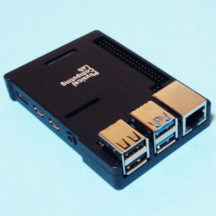 Raspberry Pi 3a 4b用acアダプタ 5v スイッチ付ケーブル脱着可能型 メーカー型式 Tsi Pi046 5v3a うのにもお得な 4b用acアダプタ