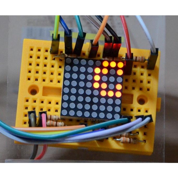 ラズパイ電子工作の基礎を学ぼう！Raspberry Pi用Lチカ実験