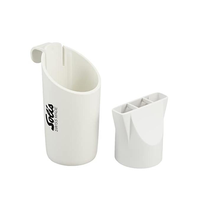 ソリス ドライヤー ヘアドライヤー 業務用 ブリオンブロー320ネオ ブラック ホワイト SD320N SD320NB SD320NW　 | Solis | 02