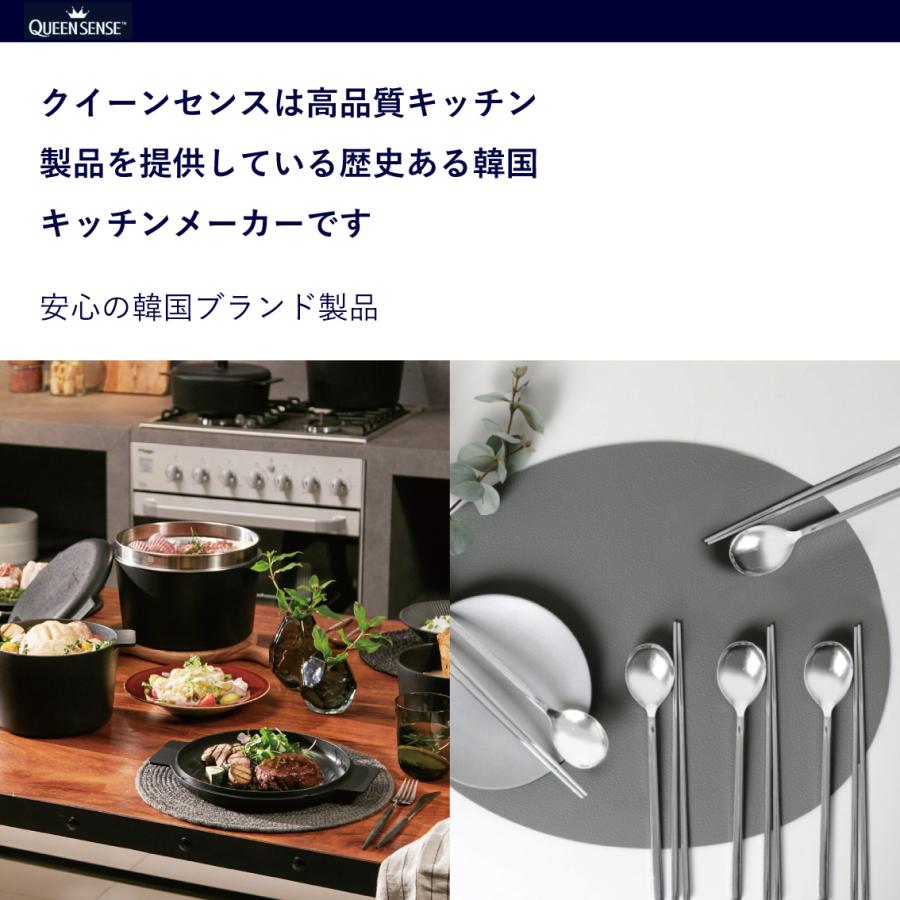 Yahoo!ランキング1位】韓国食器 韓国箸 チョッカラ 10膳セット 家庭の