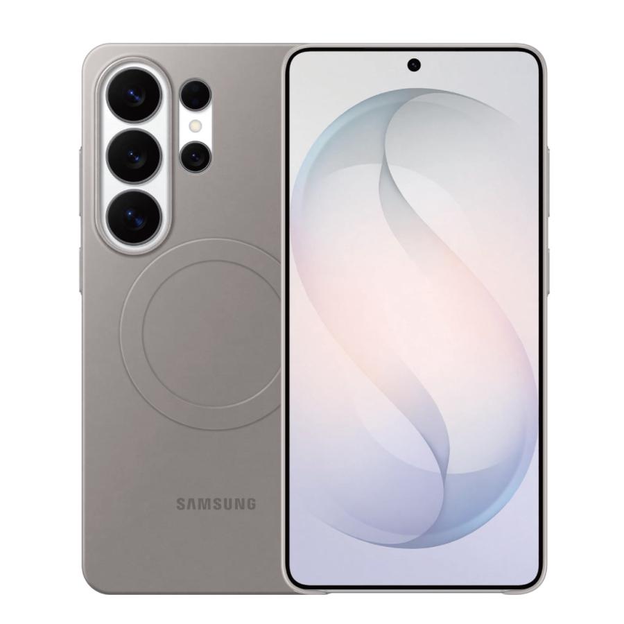 Galaxy S S26 Ultra ケース 純正 MagSafe対応 スリムマグネットケース