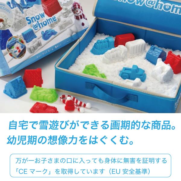 AOZORA（アオゾラ） スノーアットホーム 雪だるま いつでもおうちで雪