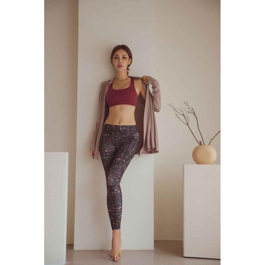 レディース カーディガン おしゃれ トップス ヨガウェア フリー ヨガ ズンバ ダンスウェア ショール ストール かっこいい Tops 049 Conchwear Japan ヤフー店 通販 Yahoo ショッピング