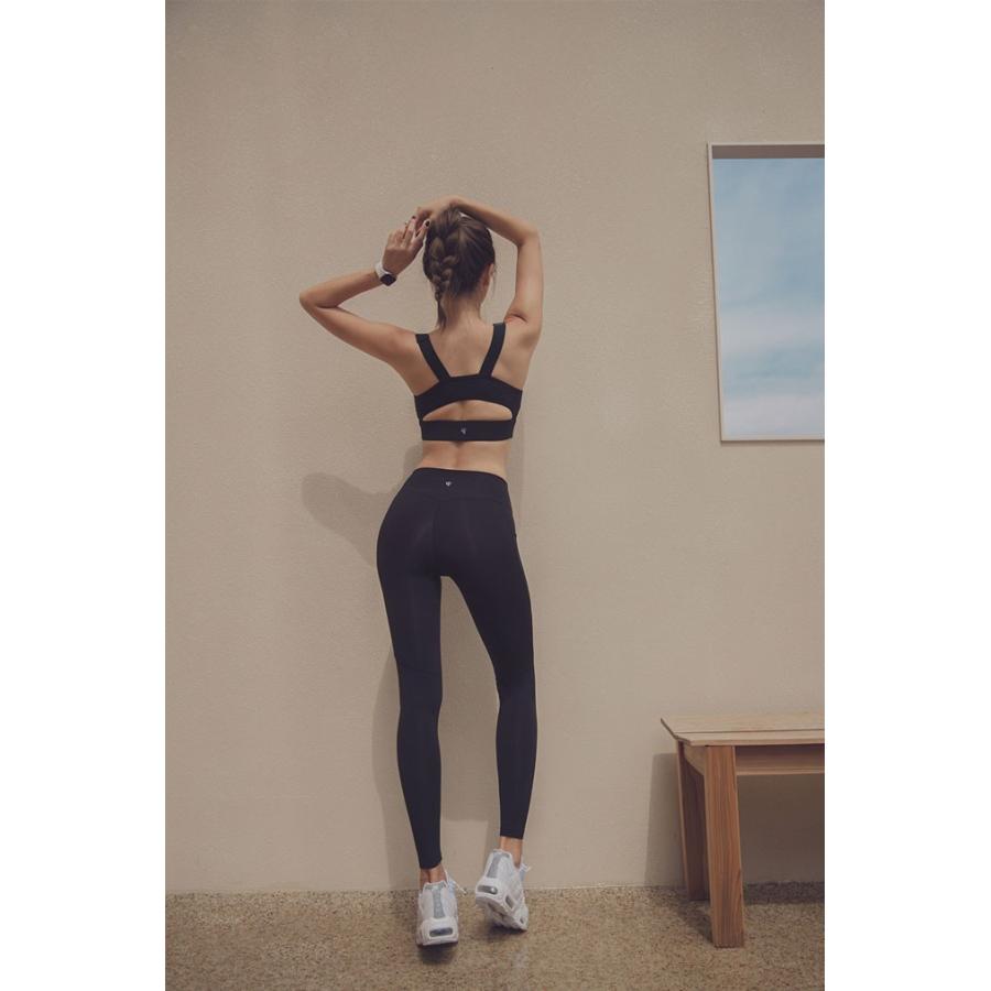 スポブラ スポーツブラ おしゃれ かわいい ヨガウェア ジム レディース スポーツウェア ランニング ヨガブラ バッククロス ズンバ フィットネス ブラ Tops 066 Conchwear Japan ヤフー店 通販 Yahoo ショッピング