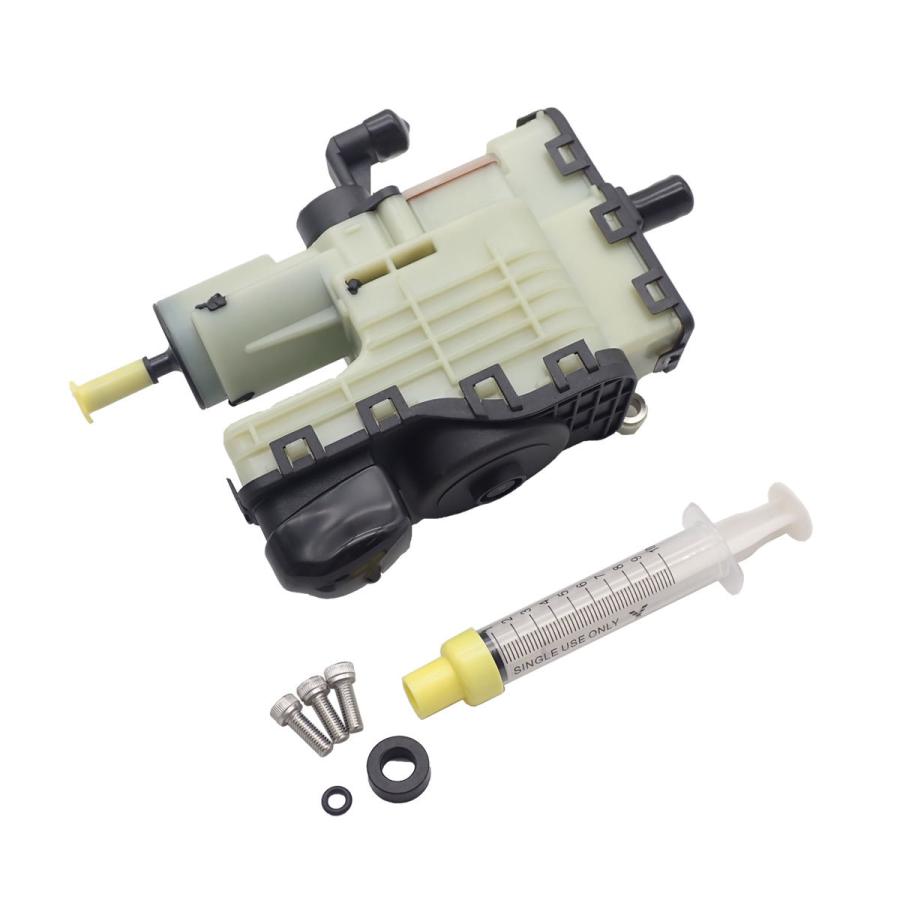 ベンツ W463 W164 W167 X164 X204 アドブルー フューエルポンプ G350 G350d ML350 ML550 ML63 GLE350d GL550 GLK300 0024706894