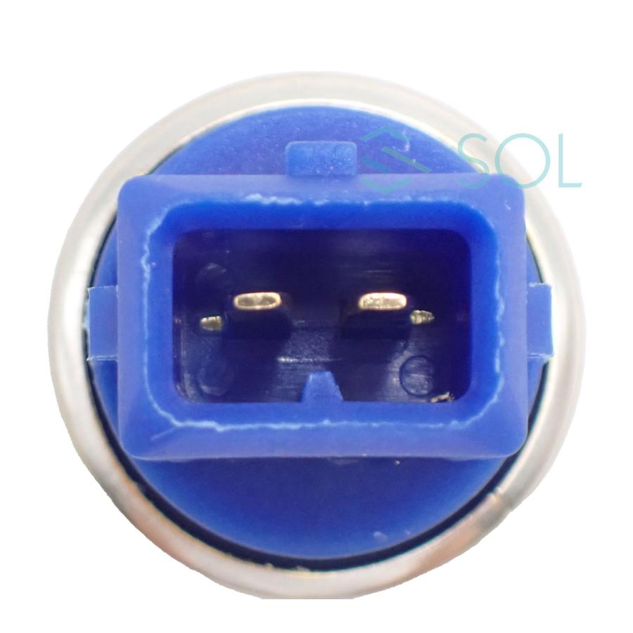 フォルクスワーゲン VW ゴルフ2 ゴルフ3 パサート 水温センサー