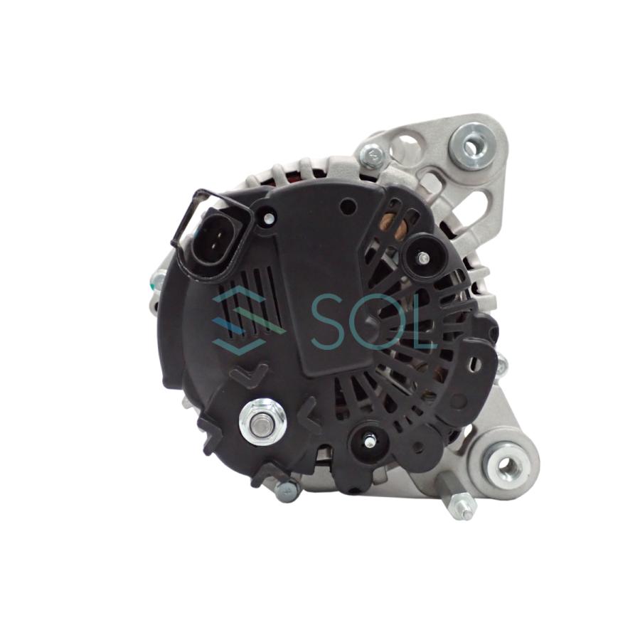 フォルクスワーゲン（Volkswagen） CAPSOL VW ルポ GTI 6E