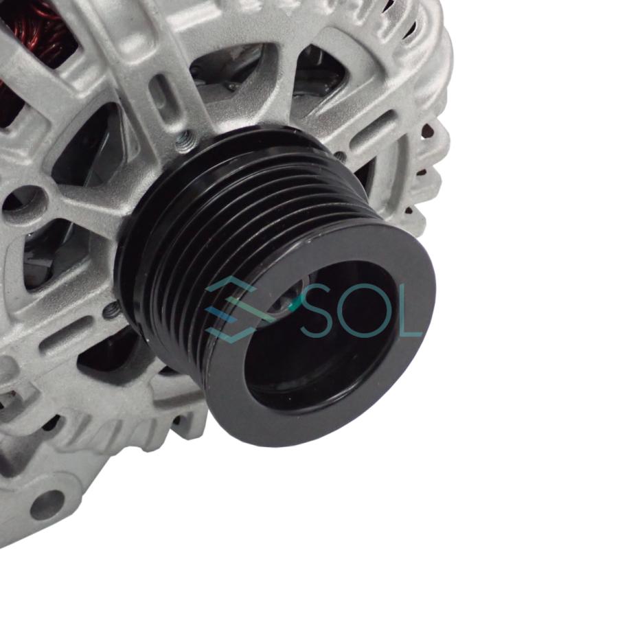 フォルクスワーゲン（Volkswagen） CAPSOL VW ルポ GTI 6E