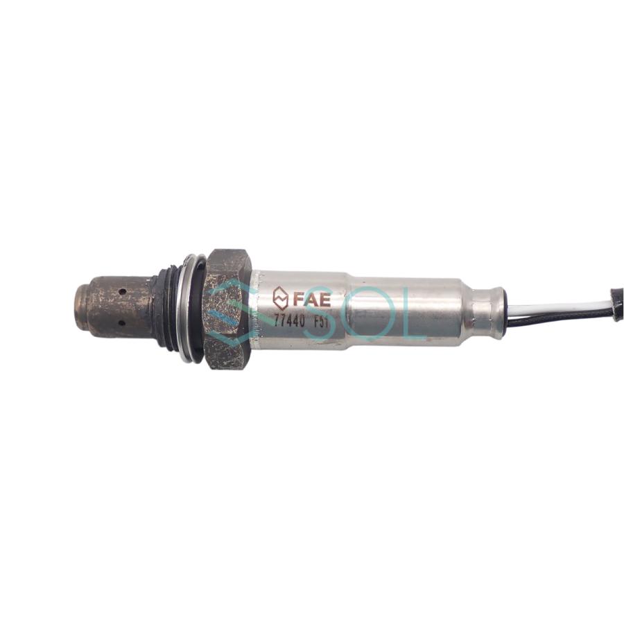 VW ゴルフ5 ゴルフプラス ジェッタ3 ティグアン トゥーラン O2センサー ラムダセンサー 03C906262P 出荷締切18時 :03C906262P-002VVV:自動車パーツの宝箱 SOL 2号店 通販 Amana-Polo Tiguan ゴルフmk6 ジェッタ mk5 パサート b7 cc 5k0 971 584 c 5k0971584c 1つ チャーム