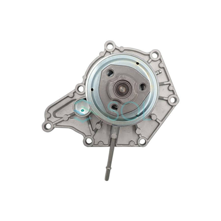 フォルクスワーゲン VW トゥアレグ(7P5 7P6) ウォーターポンプ 