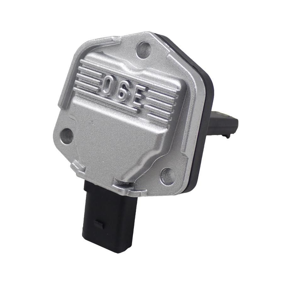 アウディ A1(8X1 8XK) A3(8PA) A4 RS4(8EC 8ED 8HE) A5 S5(8T3) エンジンオイルレベルセンサー