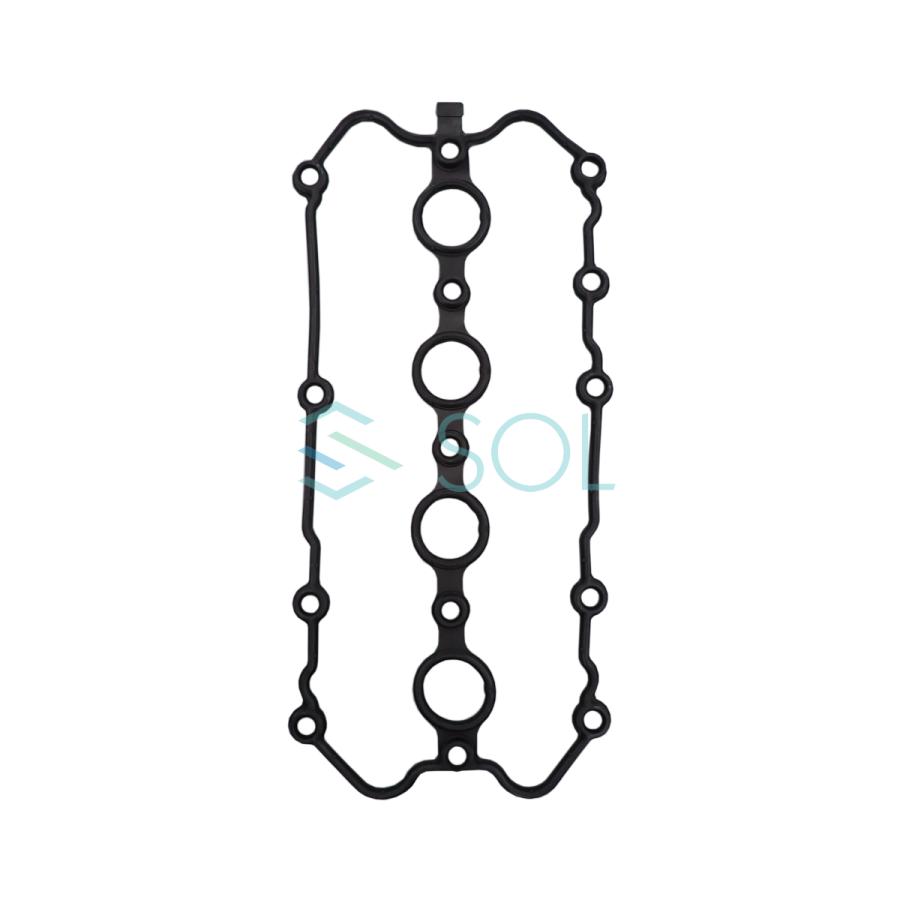 アウディA4 8KCDN ヘッドカバー パッキンガスケット セット アウディA4 8KCDN ヘッドカバー パッキンガスケット セット