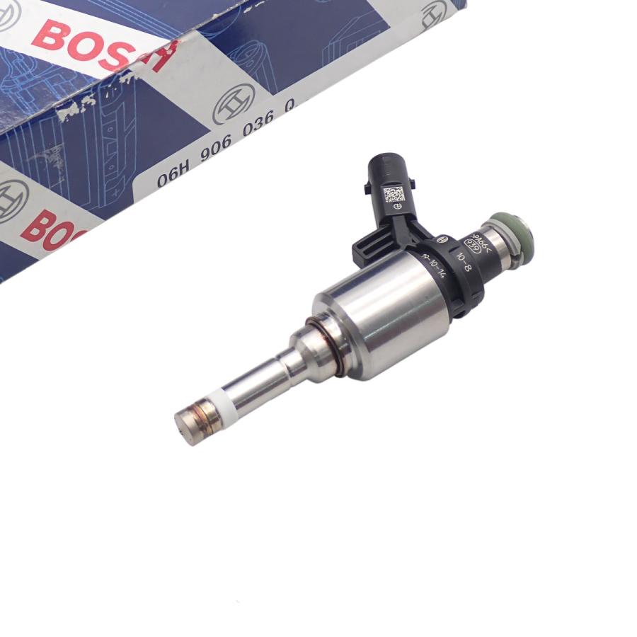 BOSCH（ボッシュ） アウディ A3(8P1 8PA) A4(8K2 8K5) A5(8T3 8TA 8F7