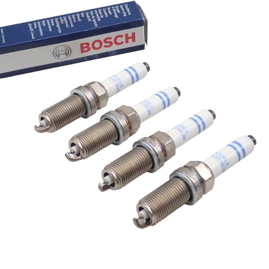 BOSCH（DIY、工具） アウディ A3 S3(8V1 8VK 8VA 8VF 8VS 8VM) 1.8 2.0 