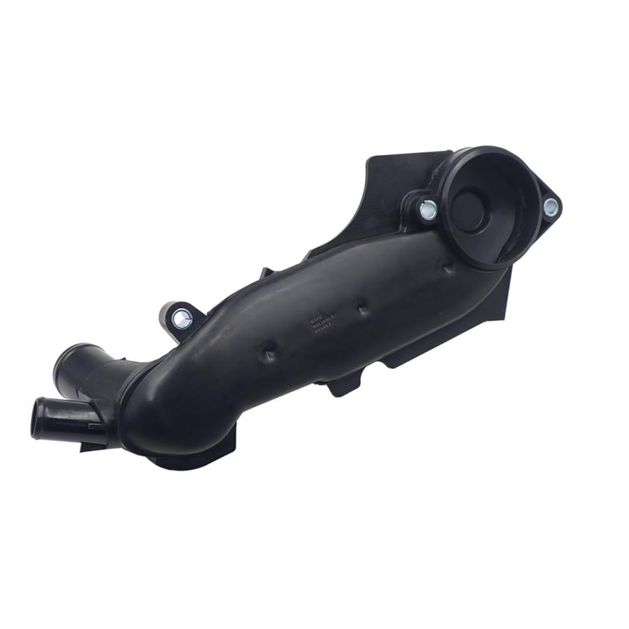 Lls-germany Upper Radiator Hose For Audi A4 B5 & A6 C5 1.9 TDI – 038121473