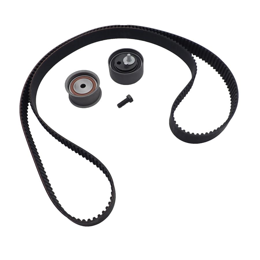 円 全国宅配無料 アウディ オールロードクワトロ C5 4bh タイミングベルトキット Ina製 タイミングベルト ベルトテンショナー等 3点セット