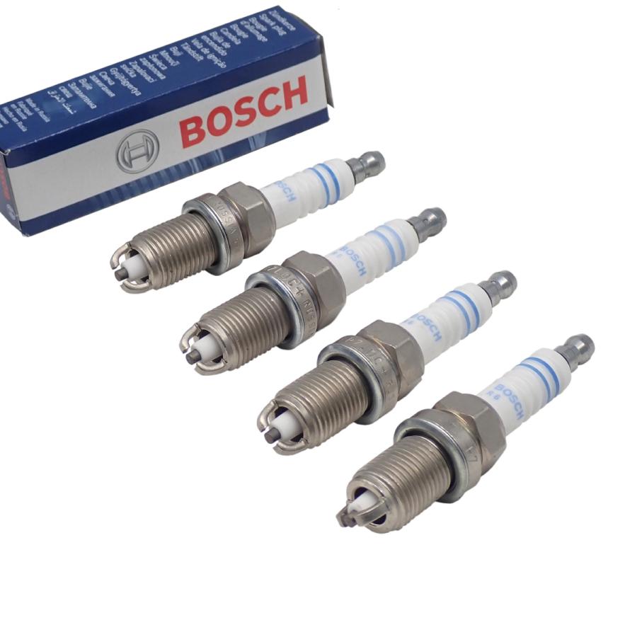 BOSCH（ボッシュ） BMW MINI R50 R52 R53 R57 スパークプラグ 4本
