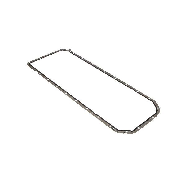 BMW E60 E61 E53 X5 Z3 エンジンオイルパン ガスケット 525i 530i 3.0i 2.2 2.8 3.0 M