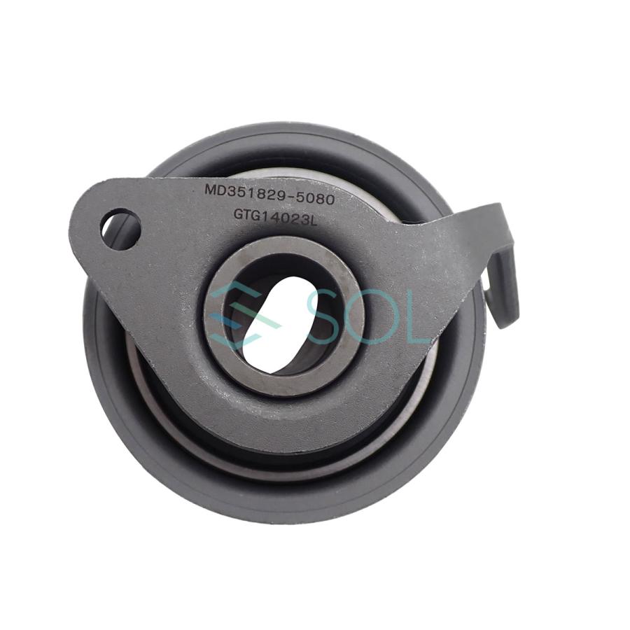 三菱 ミニキャブトラック(U61T U62T U61TP U62TP) タイミング