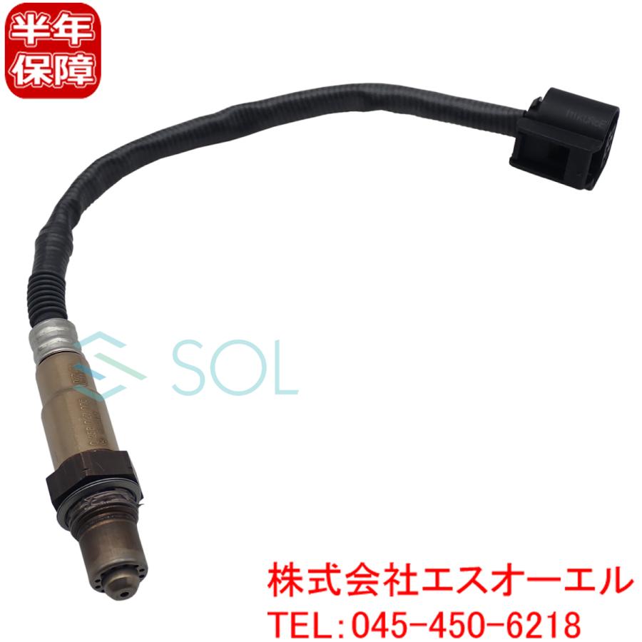 BMW MINI R55 R56 R57 R58 R59 R60 R61 O2センサー ラムダセンサー 