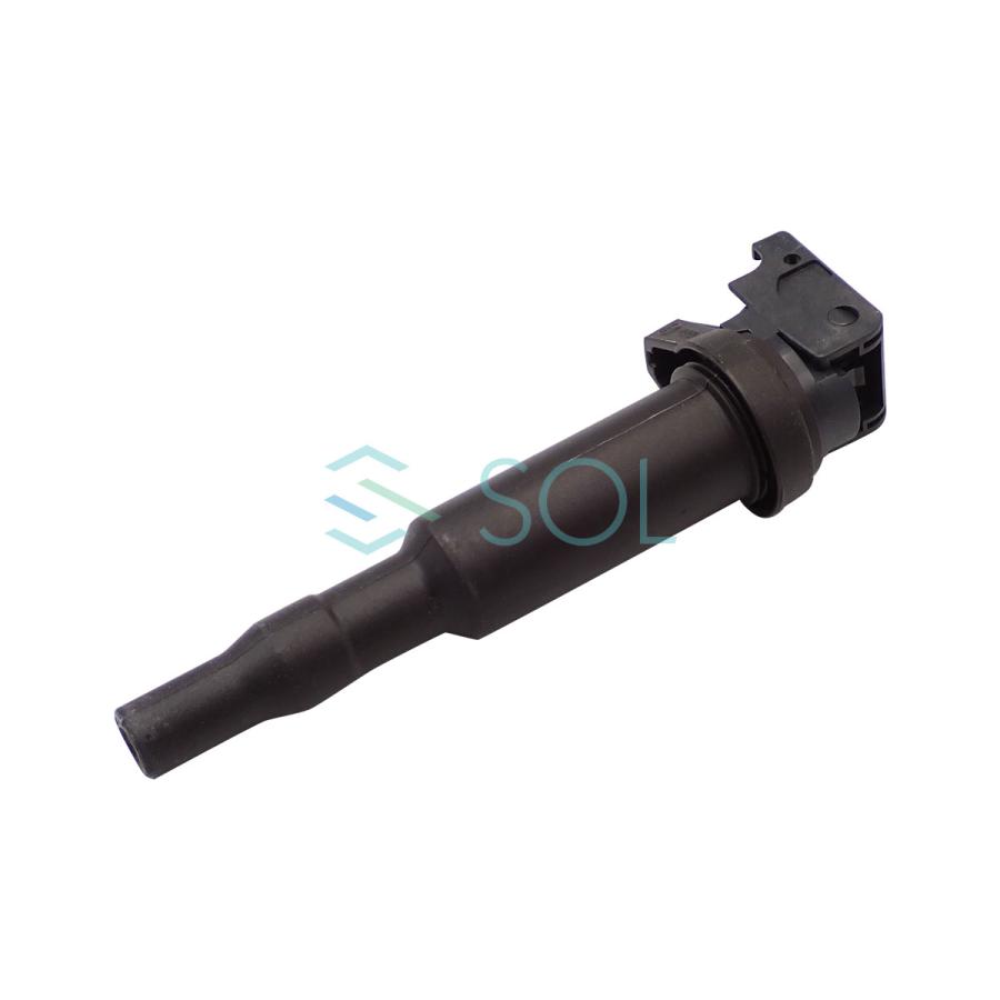 BOSCH(DIY、工具) BOSCH ボッシュ イグニッションコイル 4本 BOSCH(DIY、工具) BOSCH ボッシュ イグニッションコイル 4本