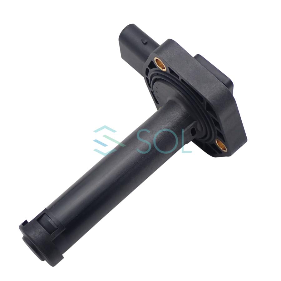 BMW E84 X1 E83 X3 E53 E70 X5 E71 X6 エンジンオイルレベルセンサー 25iX 28iX 50iX M 2.5i 3.0i 4.4i 4.8i 4.8is 12617607910 車、バイク、自転車 エンジン関連パーツ
