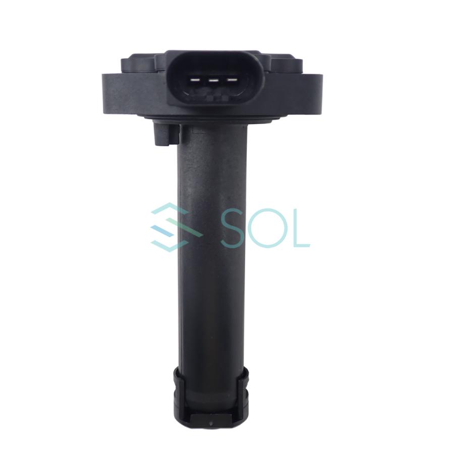 BMW E84 X1 E83 X3 E53 E70 X5 E71 X6 エンジンオイルレベルセンサー 25iX 28iX 50iX M 2.5i 3.0i 4.4i 4.8i 4.8is 12617607910 車、バイク、自転車 エンジン関連パーツ