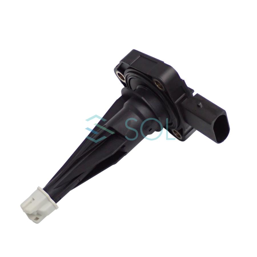 BMW F25 X3 F26 X4 F15 F85 X5 F16 F86 X6 エンジンオイル レベルセンサー 20dX 28iX 35iX 50iX M 12618608780 12617636295 12618507675_1