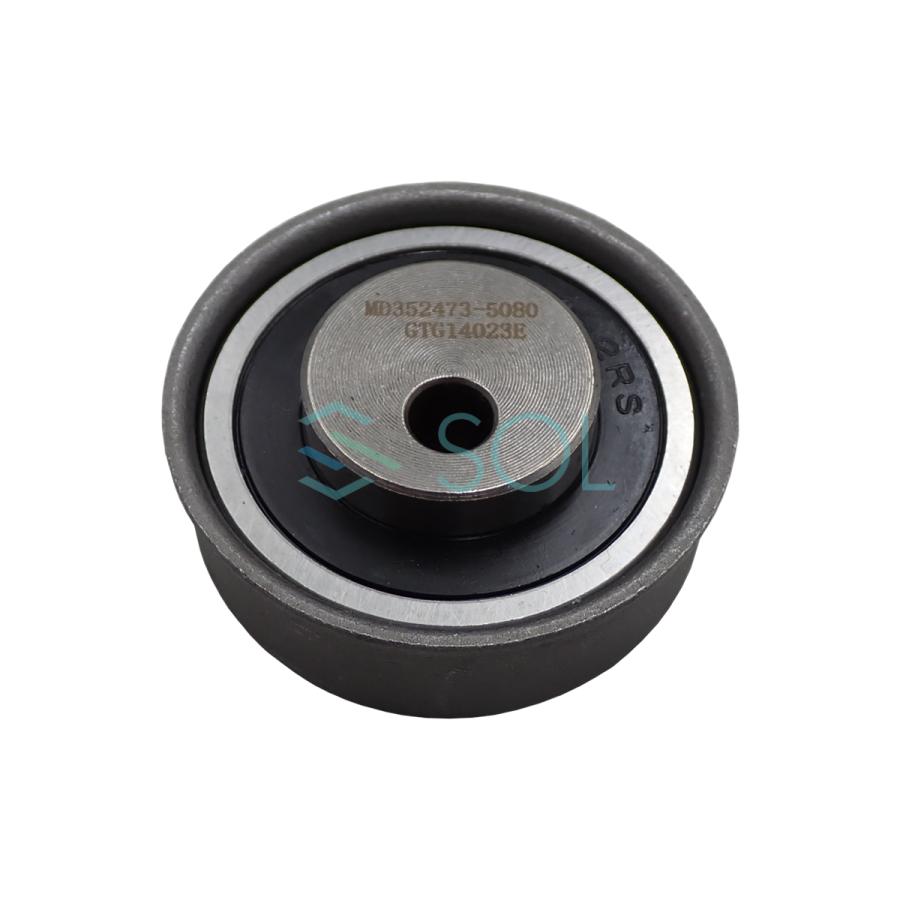 三菱 ランサーエボリューション(CN9A CP9A CT9A) タイミングベルトx2  