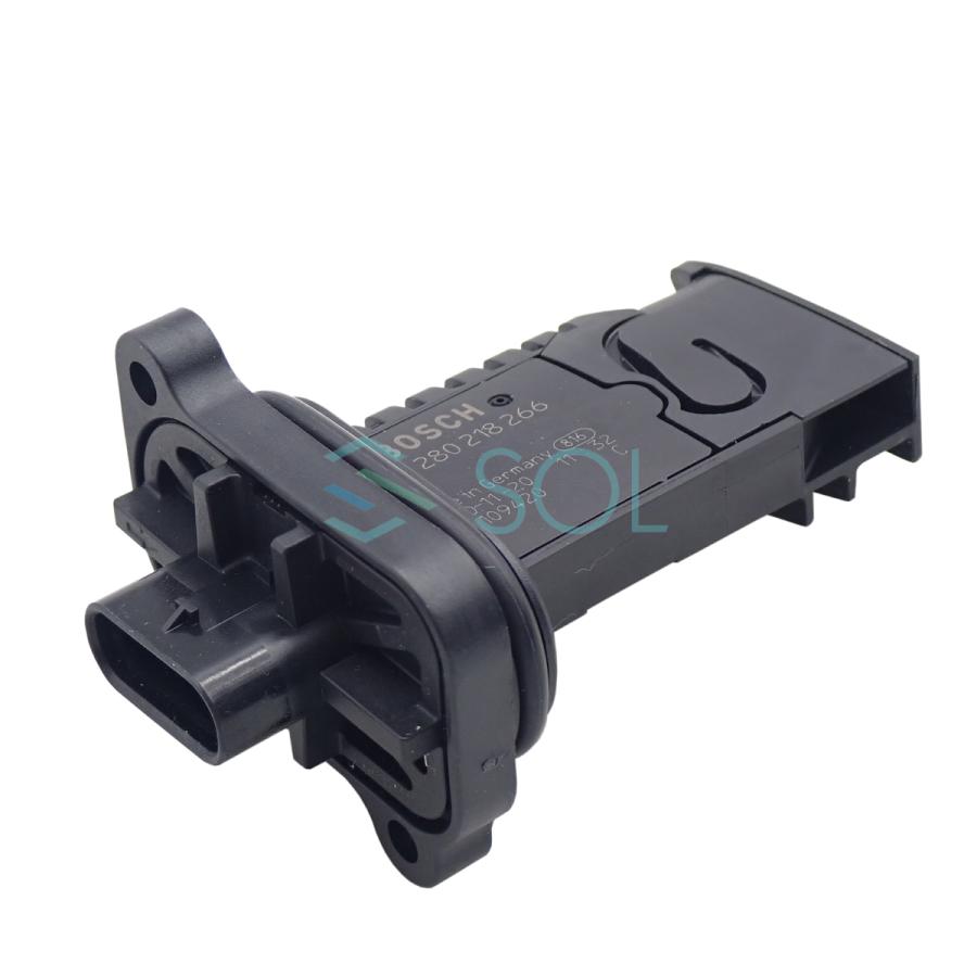 BOSCH（ボッシュ） BMW F30 F31 F34 F32 F36 F07 F10 F11 エアマス