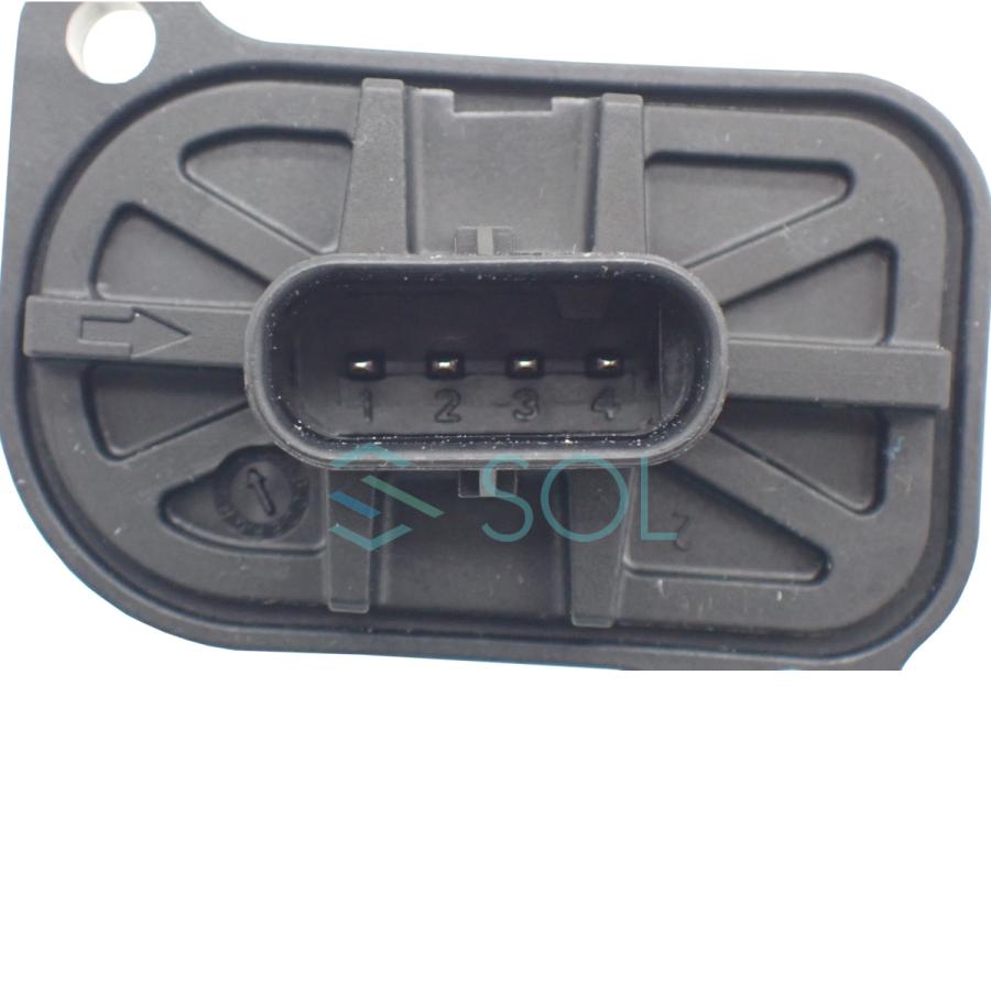 BOSCH（ボッシュ） BMW F30 F31 F34 F32 F36 F07 F10 F11 エアマス