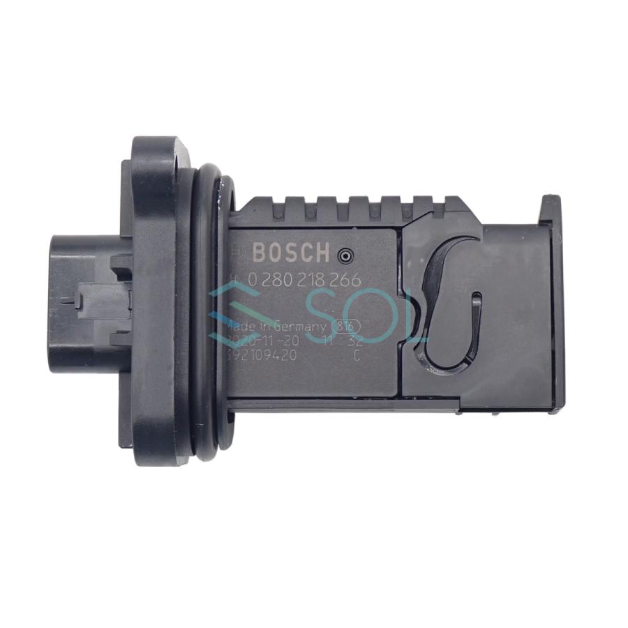 BOSCH（ボッシュ） BMW F20 F21 F22 F23 F45 F46 E89 Z4 エアマス